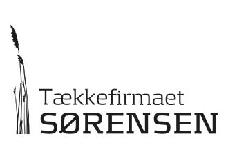 Tækkefirmaet Sørensen